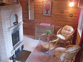 L&auml;mmitt&auml;v&auml; takka